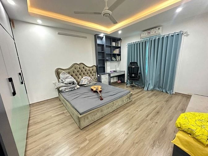 30M RA Ô TÔ TRÁNH, KHƯƠNG TRUNG THANH XUÂN, 50M2 3TẦNG,FULL  NỘI THẤT.