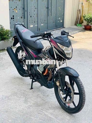 🆘HONDA SONIC 150cc . PXL .ĐK 2019 - HỖ TRỢ GÓP NX