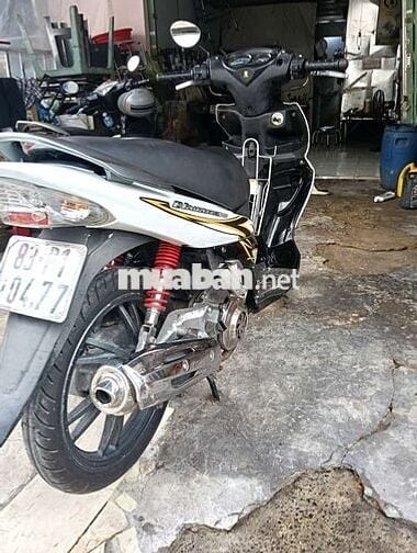 Xe đẹp cực ngon giành cho lao động ít lúa