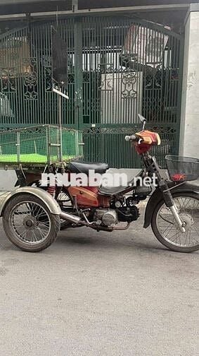 Nhà dư dùng lên bán nhsnh