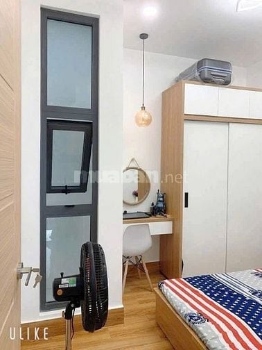 Siêu Nhà Trần Nguyên Hãn, Quận 8 gần trường tiểu học Trần Nguyên Hãn