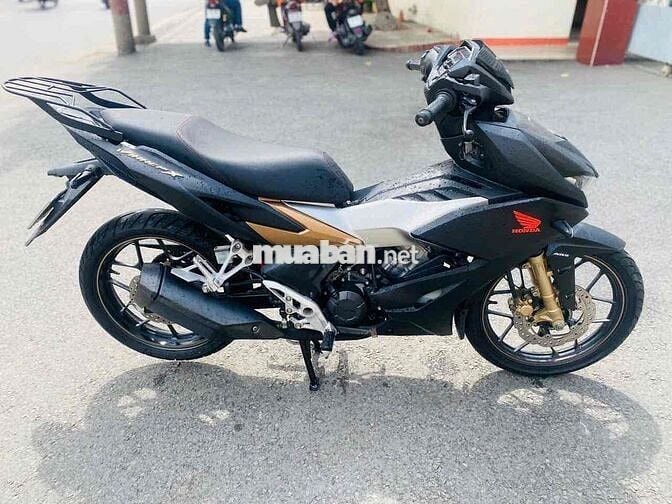 🆘HONDA WINNER X 150cc .ĐK 2020 - HỖ TRỢ GÓP
