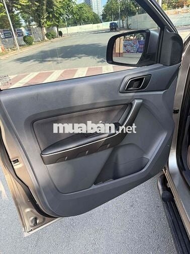 Ford Ranger 2015 XLS 2.2L 4x2 MT - 116000 km