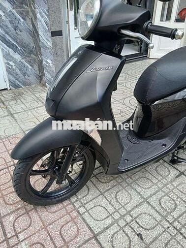Janus khóa samtkey xe đẹp chính chủ BSTP
