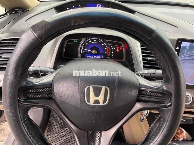 Honda Civic 2009 1.8 AT - 90000 km
