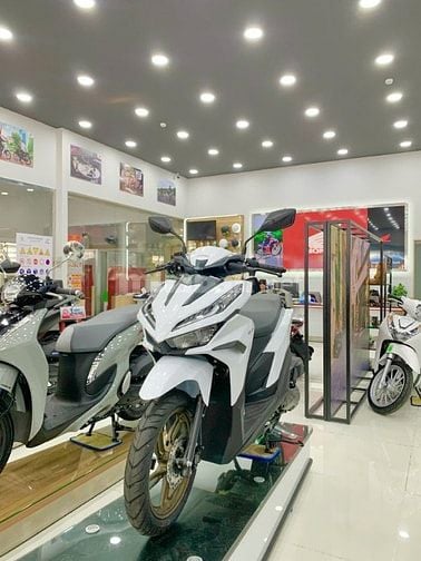 HONDA VIỆT THÁI QUÂN 1 - HÈ SÔI ĐỘNG, NHÂN RỘNG NIỀM VUI 
