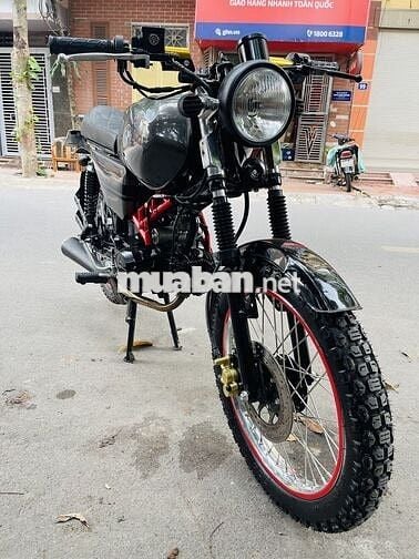 HONDA WIN 100 ĐẸP NGUYÊN ZIN
