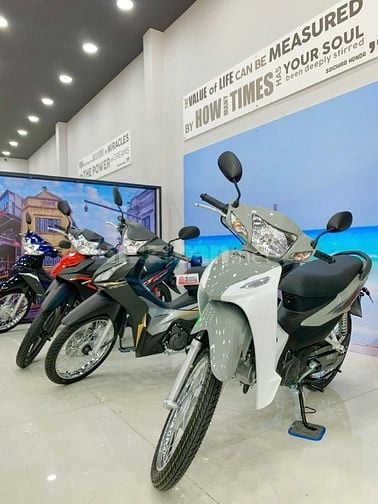 HONDA VIỆT THÁI QUÂN 1 - HÈ SÔI ĐỘNG, NHÂN RỘNG NIỀM VUI 
