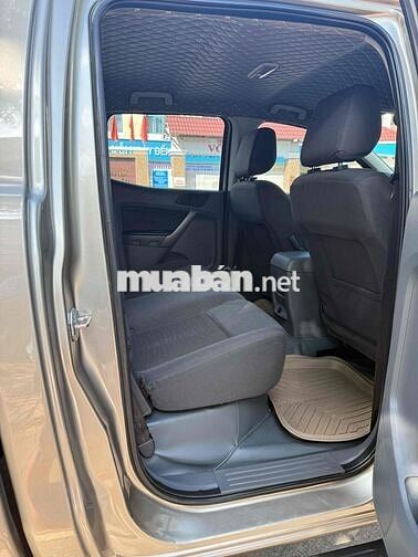 Ford Ranger 2015 XLS 2.2L 4x2 MT - 116000 km