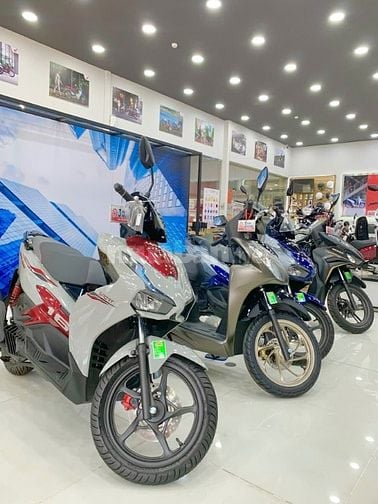 HONDA VIỆT THÁI QUÂN 1 - HÈ SÔI ĐỘNG, NHÂN RỘNG NIỀM VUI 