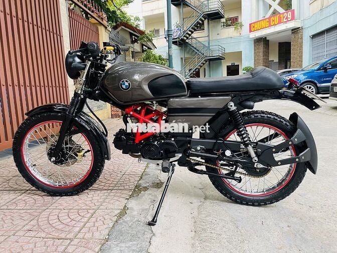 HONDA WIN 100 ĐẸP NGUYÊN ZIN