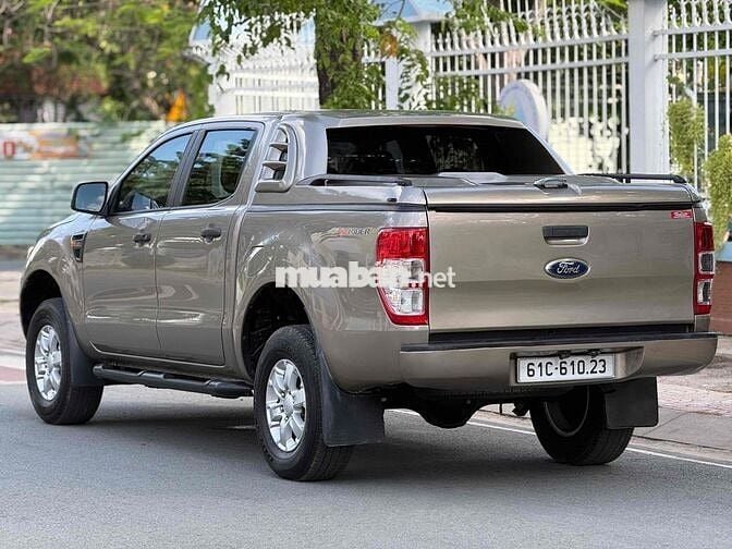 Ford Ranger 2015 XLS 2.2L 4x2 MT - 116000 km