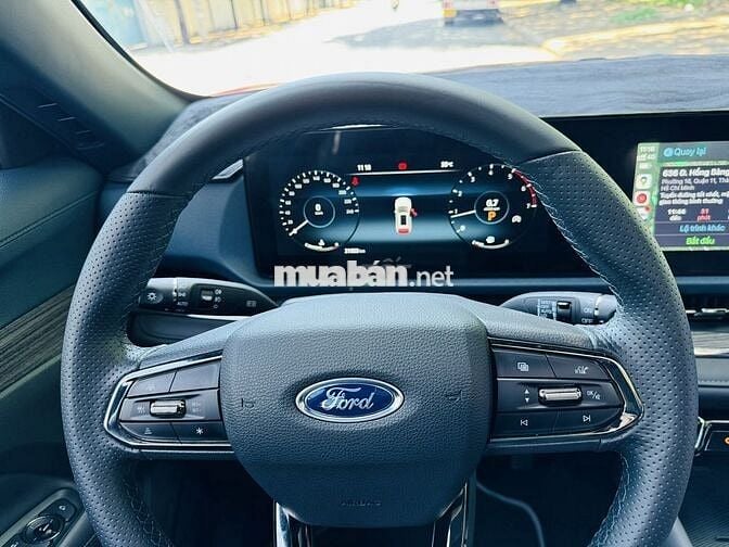 FORD TERRITORY 2023 TITANIUM X_BẢN FULL_XE LƯỚT