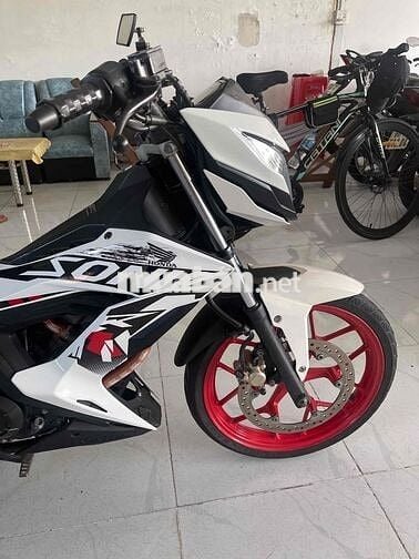 BÁN SONIC Sx2019