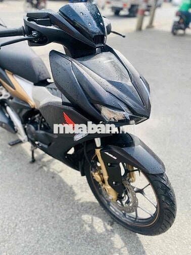 🆘HONDA WINNER X 150cc .ĐK 2020 - HỖ TRỢ GÓP
