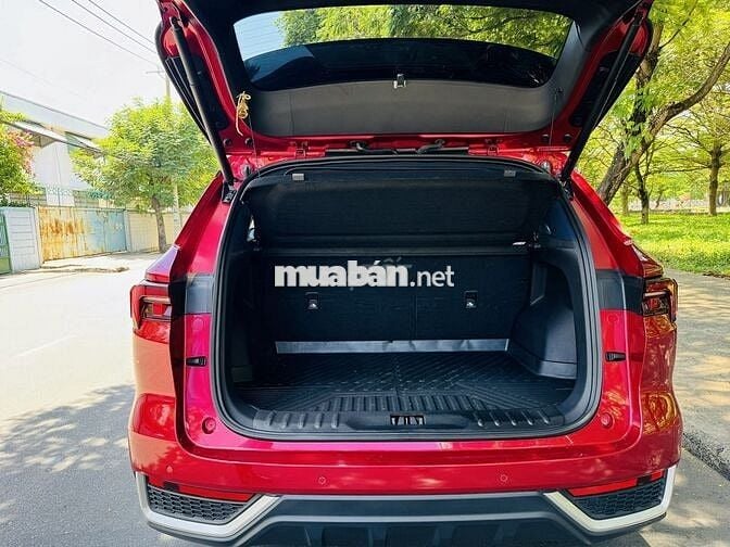 FORD TERRITORY 2023 TITANIUM X_BẢN FULL_XE LƯỚT
