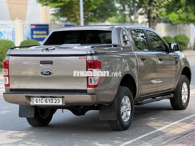 Ford Ranger 2015 XLS 2.2L 4x2 MT - 116000 km