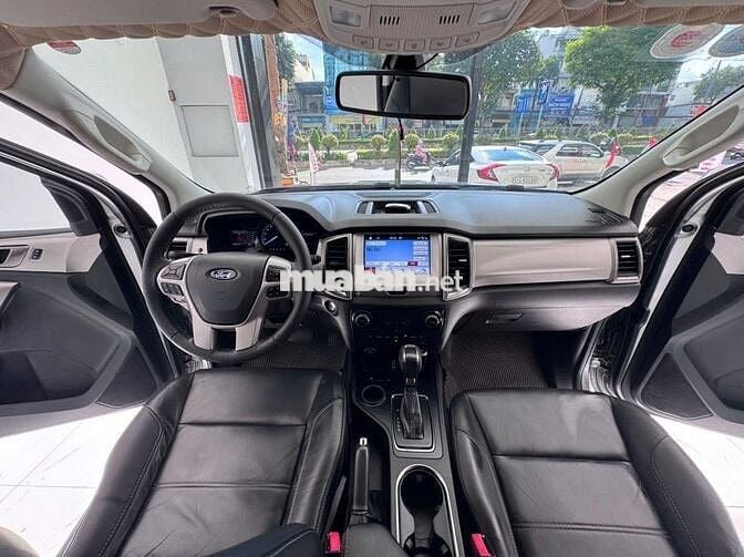 Ford Everest 2019 Cực đẹp