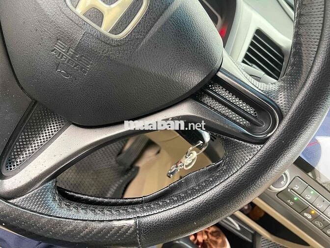 Honda Civic 2009 1.8 AT - 90000 km