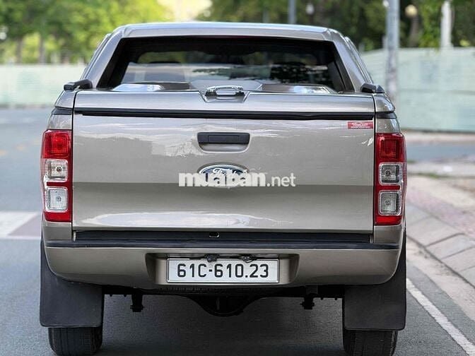 Ford Ranger 2015 XLS 2.2L 4x2 MT - 116000 km