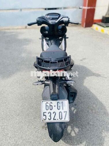 🆘HONDA WINNER X 150cc .ĐK 2020 - HỖ TRỢ GÓP