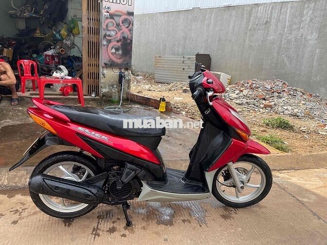 bán honda click máy êm ngon