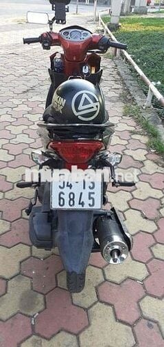 Nouvo 4 zin cả xe
