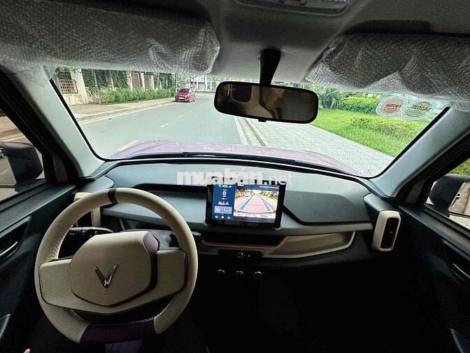 VinFast VF3 2025 - 500 km độ gần trăm triệu !