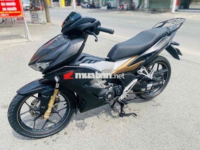 🆘HONDA WINNER X 150cc .ĐK 2020 - HỖ TRỢ GÓP