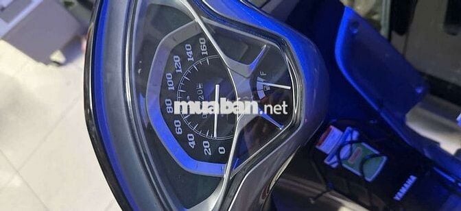 Xe Jupiter bán