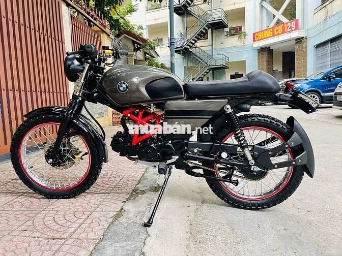 HONDA WIN 100 ĐẸP NGUYÊN ZIN