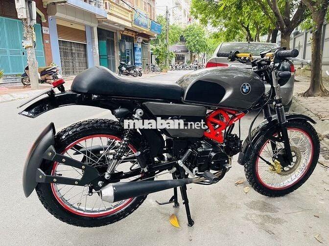 HONDA WIN 100 ĐẸP NGUYÊN ZIN