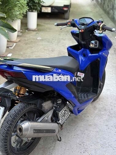 vari 125 up 150
