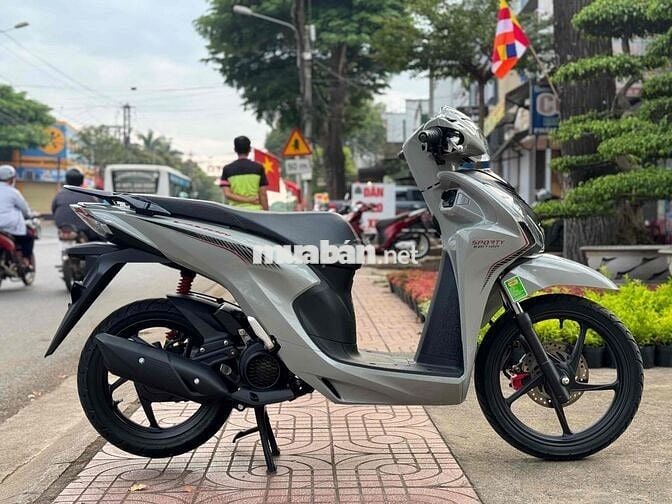 vision bản thể thao xám xi măng chính chủ phố