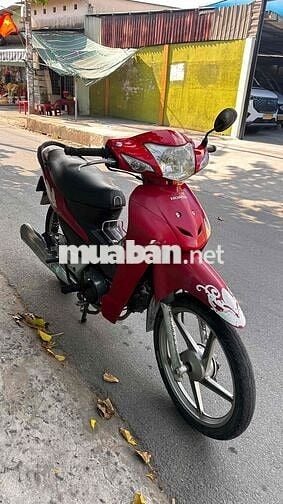 cần bán xe wave xương cá