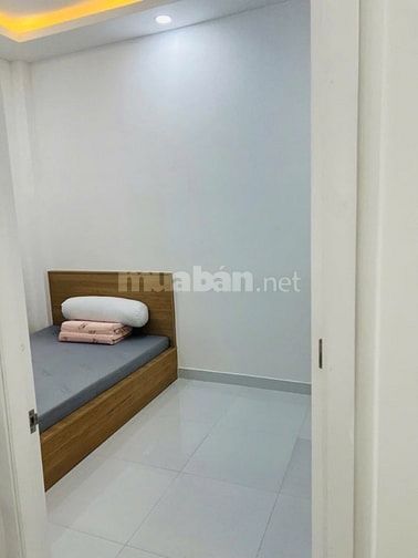 Nhà Nguyễn Đức Ngữ P5 Q8 - Mặt Tiền Đường 6m - Giá Tốt Dưới 7 Tỷ