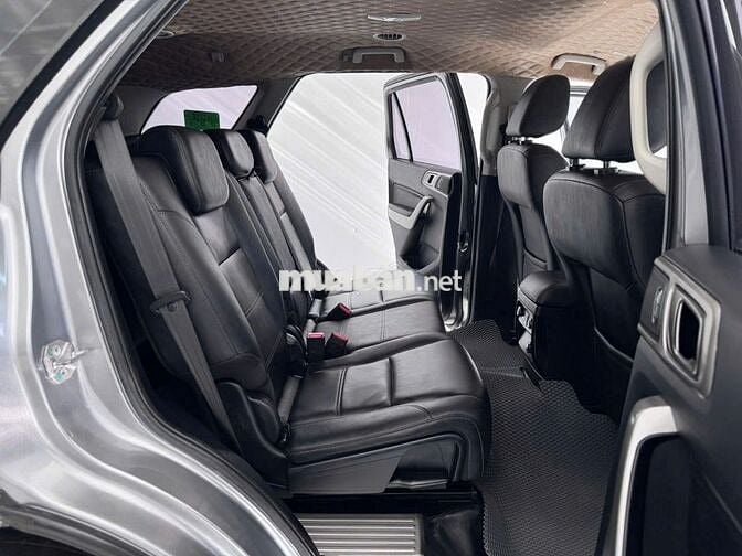 Ford Everest 2019 Cực đẹp