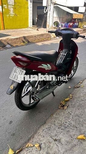cần bán xe wave xương cá
