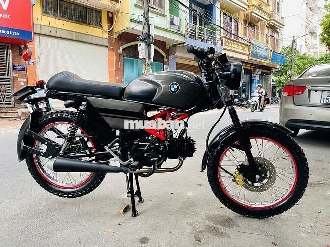 HONDA WIN 100 ĐẸP NGUYÊN ZIN