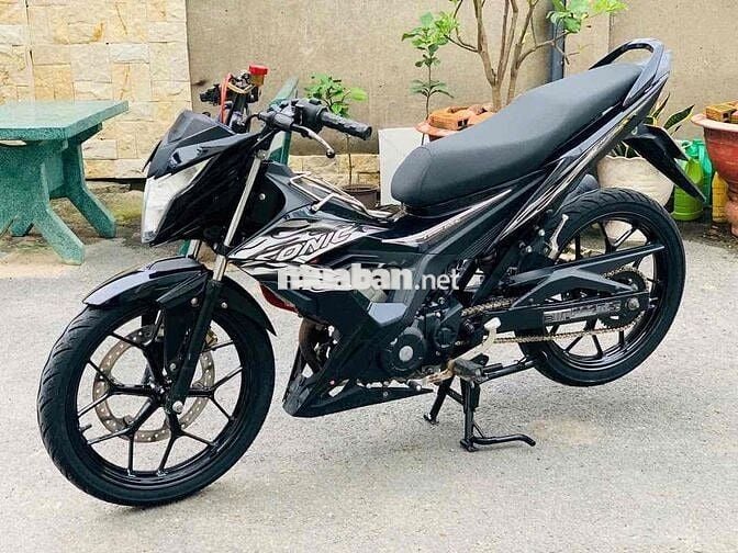 🆘HONDA SONIC 150cc . PXL .ĐK 2019 - HỖ TRỢ GÓP NX