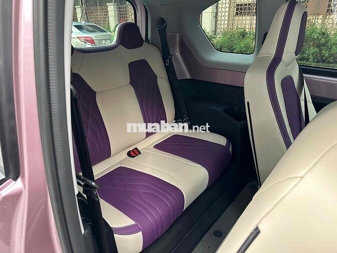 VinFast VF3 2025 - 500 km độ gần trăm triệu !