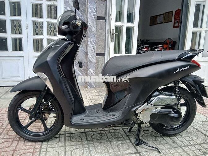 Janus khóa samtkey xe đẹp chính chủ BSTP