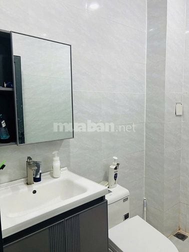 Nhà Nguyễn Đức Ngữ P5 Q8 - Mặt Tiền Đường 6m - Giá Tốt Dưới 7 Tỷ