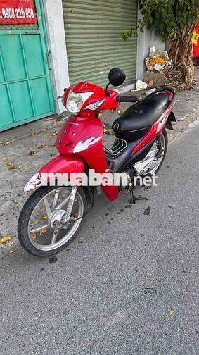 cần bán xe wave xương cá