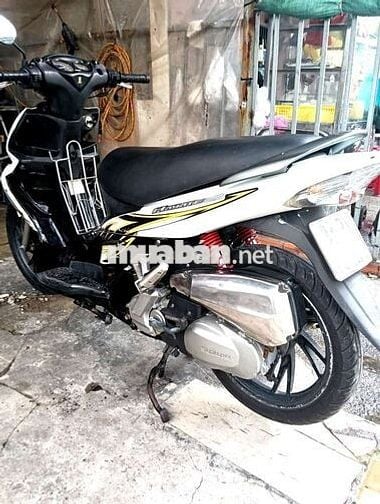 Xe đẹp cực ngon giành cho lao động ít lúa