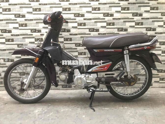 Dream Sanda boss biển TPHCM