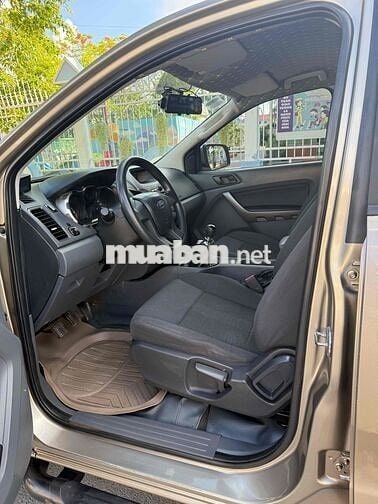 Ford Ranger 2015 XLS 2.2L 4x2 MT - 116000 km
