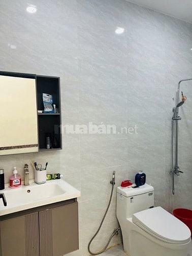 Nhà Nguyễn Đức Ngữ P5 Q8 - Mặt Tiền Đường 6m - Giá Tốt Dưới 7 Tỷ