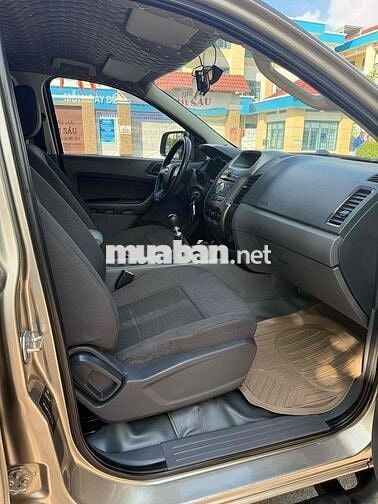 Ford Ranger 2015 XLS 2.2L 4x2 MT - 116000 km