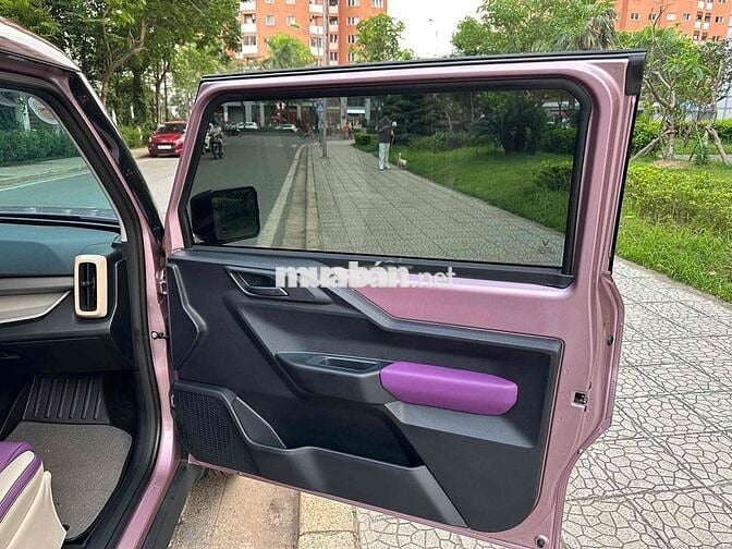 VinFast VF3 2025 - 500 km độ gần trăm triệu !